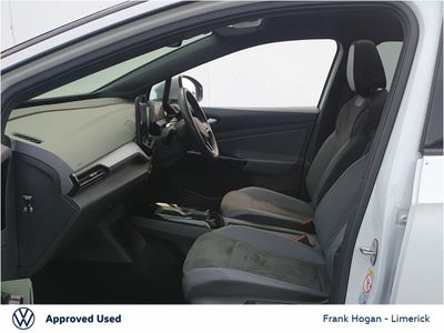 2022 Volkswagen ID.5