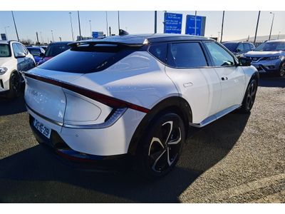 2024 Kia EV6
