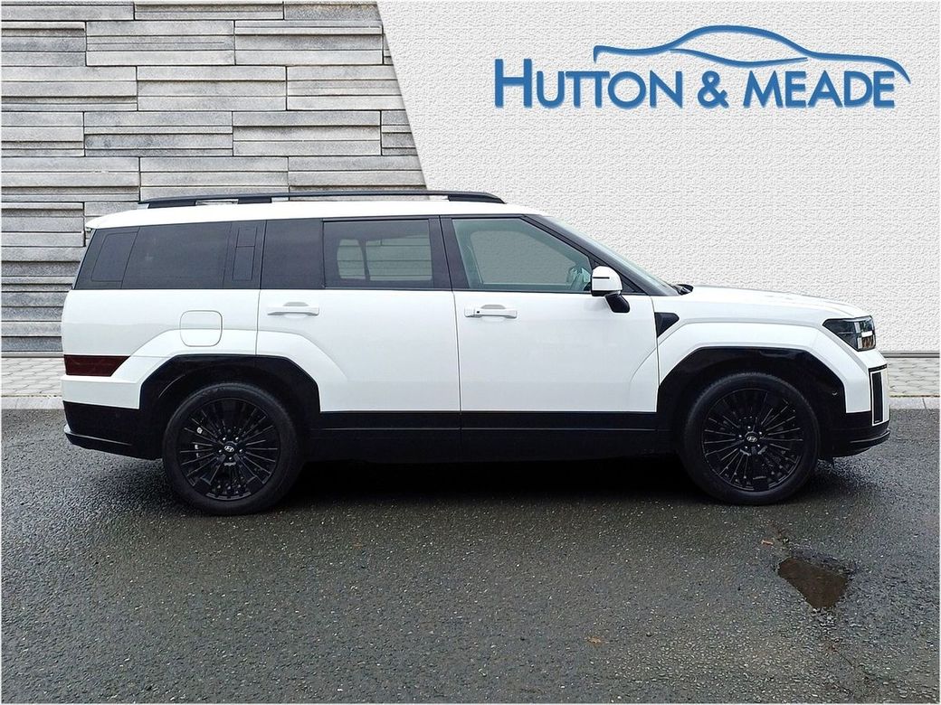 2024 Hyundai Santa Fe