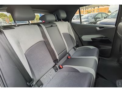 2021 Volkswagen ID.3