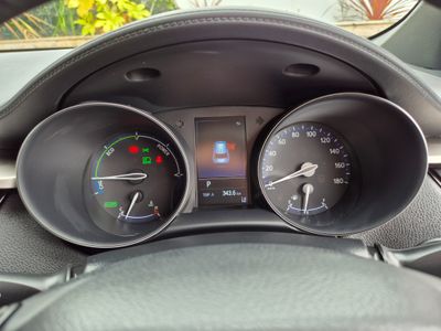 2021 Toyota C-HR