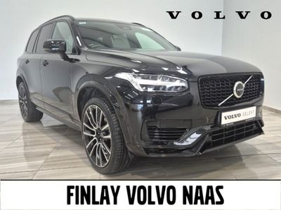 2024 Volvo XC90