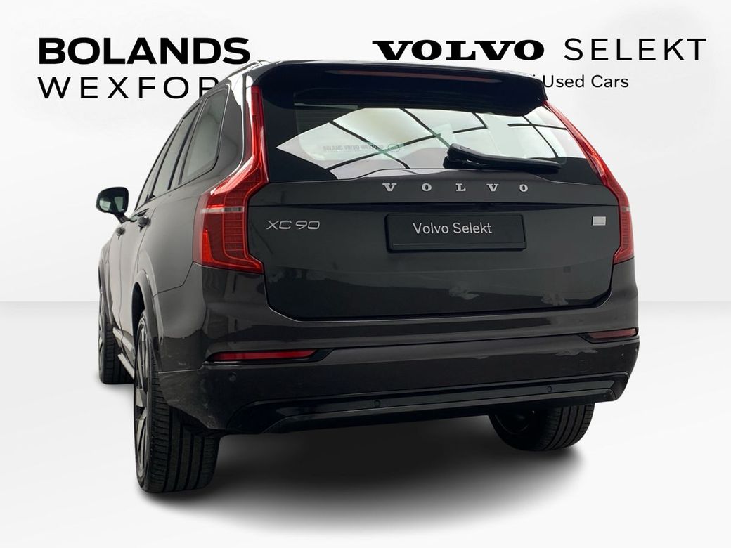 2024 Volvo XC90