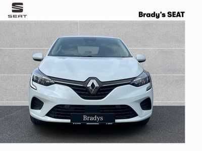 2022 Renault Clio