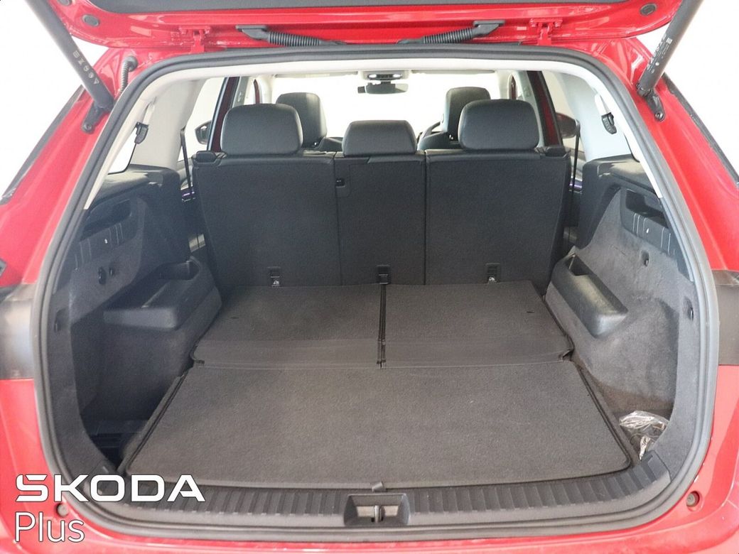 2024 Skoda Kodiaq