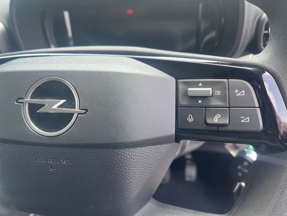 2026 Opel Combo Life