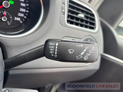 2017 Volkswagen Polo