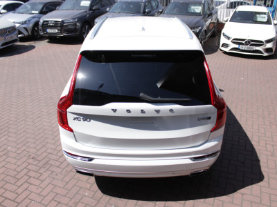 2019 Volvo XC90
