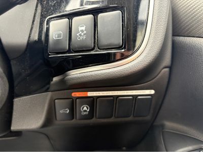 2014 Mitsubishi Outlander