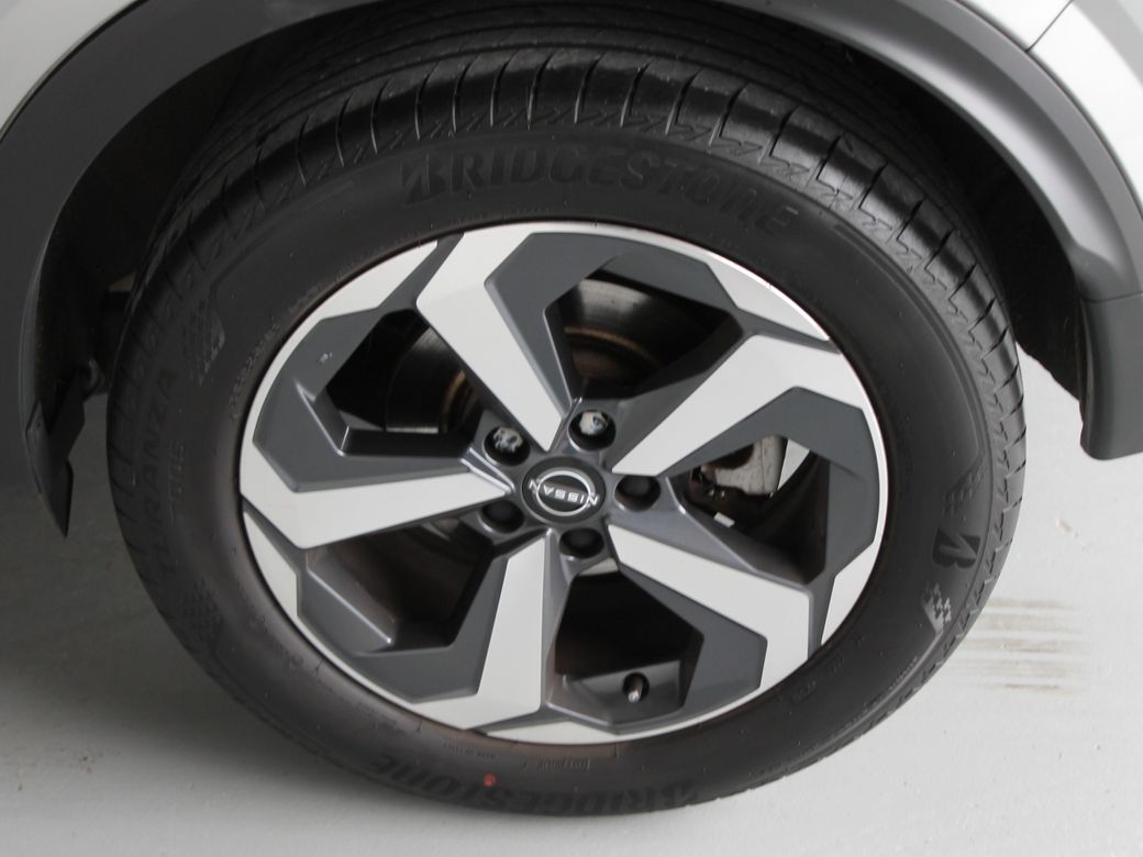 2024 Nissan Qashqai