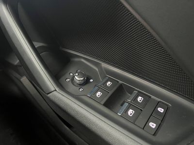 2021 Audi A3