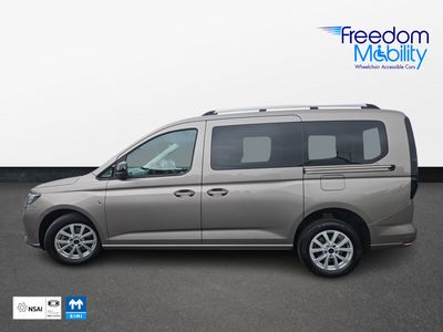 2023 Ford Tourneo Connect