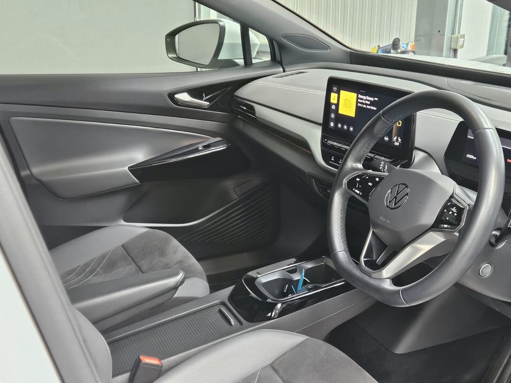 2023 Volkswagen ID.4