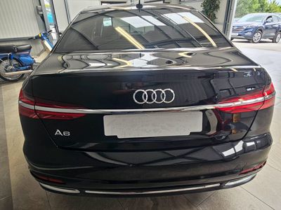 2021 Audi A6