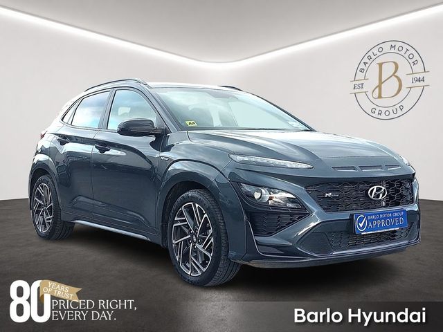 vehicle for sale from Barlo Ford Clonmel