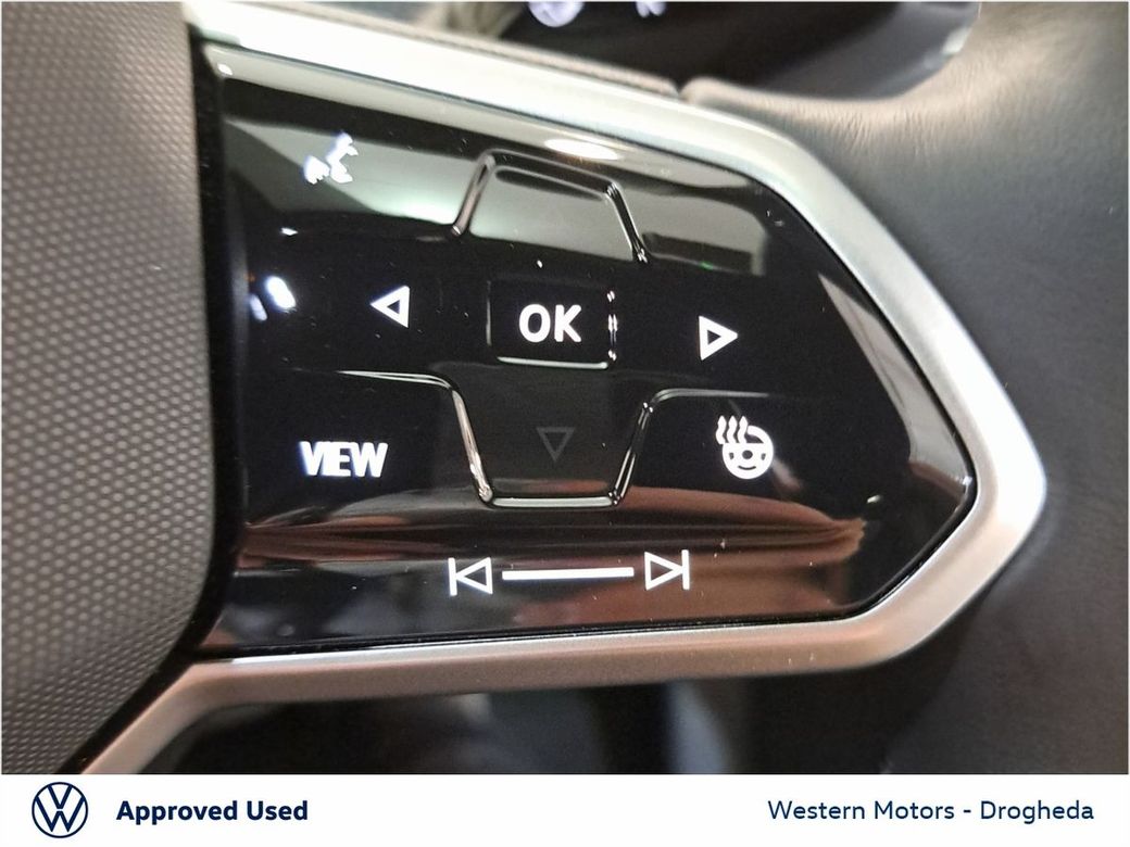 2026 Volkswagen ID.7