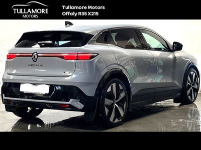2024 Renault Megane E-Tech