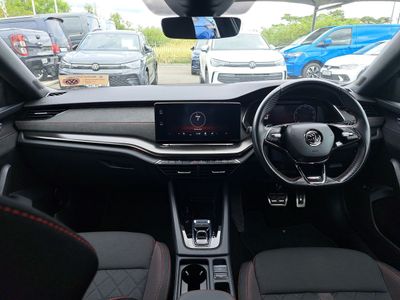 2022 Skoda Octavia