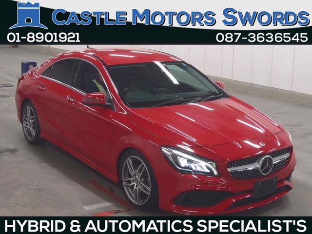 vehicle for sale from Castle Motors Swords