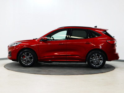 2022 Ford Kuga