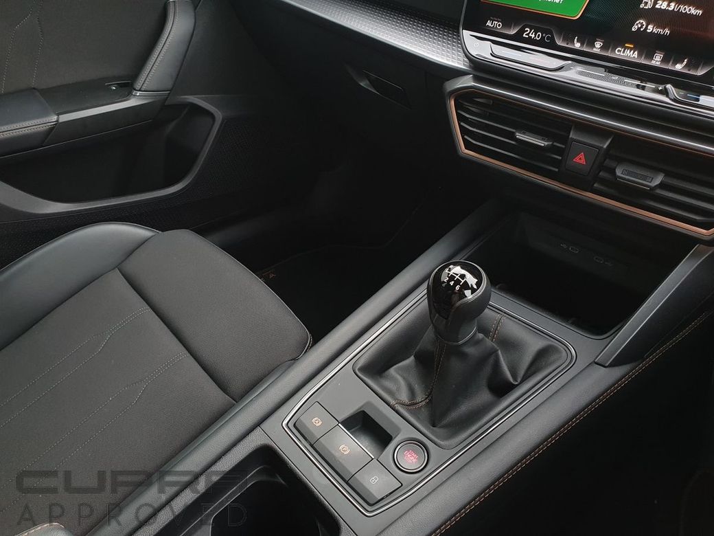 2025 Cupra Formentor