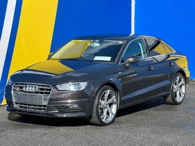 2014 Audi A3