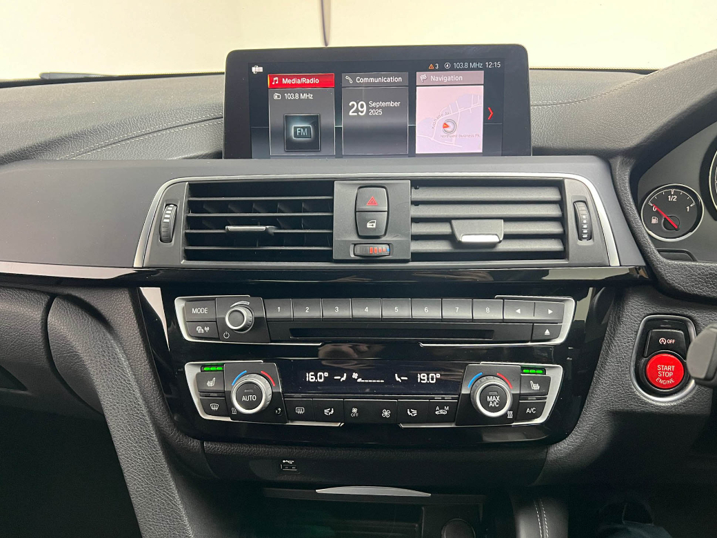 2019 BMW M4