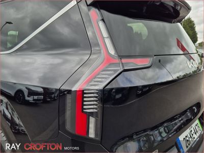 2026 Kia EV9