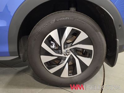 2026 Volkswagen T-Roc