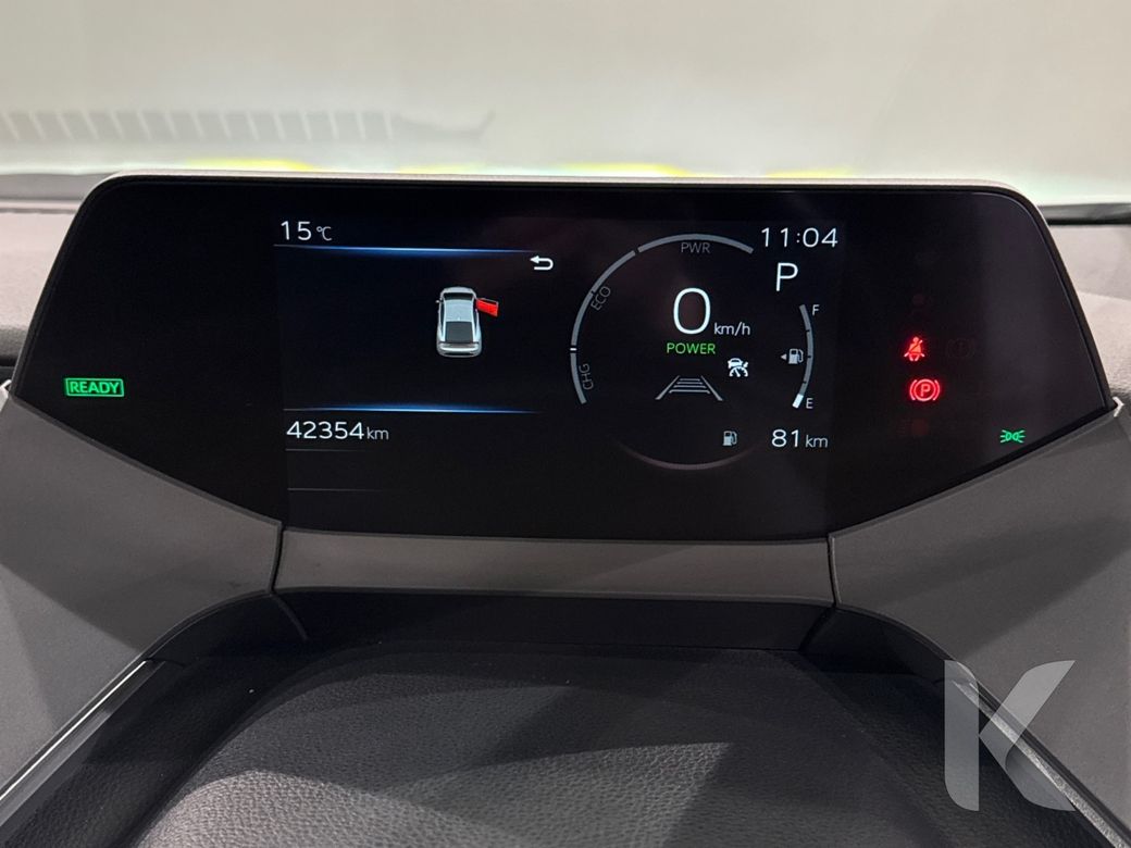 2023 Toyota Prius