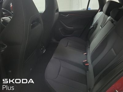2026 Skoda Kamiq