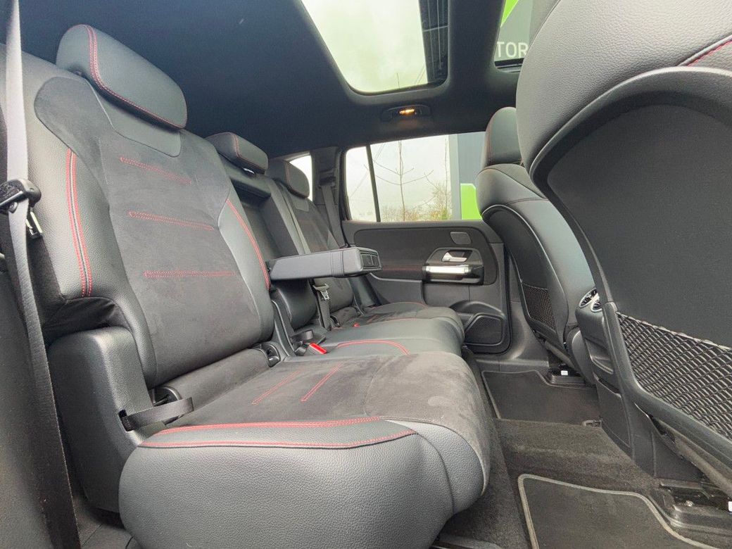 2024 Mercedes-Benz EQB