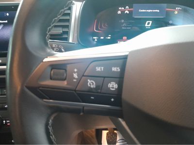 2023 SEAT Ateca