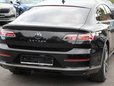 2023 Volkswagen Arteon