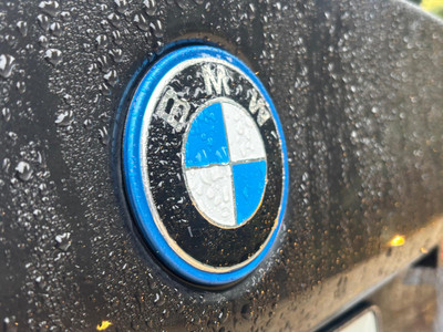 2024 BMW 5 Series