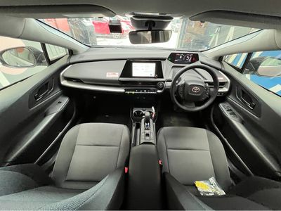 2025 Toyota Prius