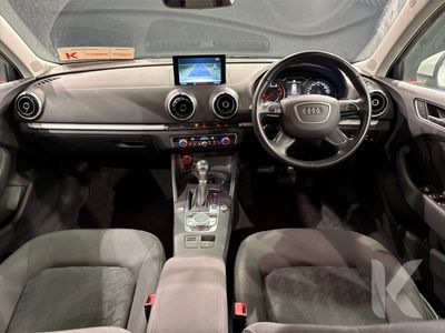 2016 Audi A3