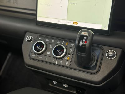 2024 Land Rover Defender