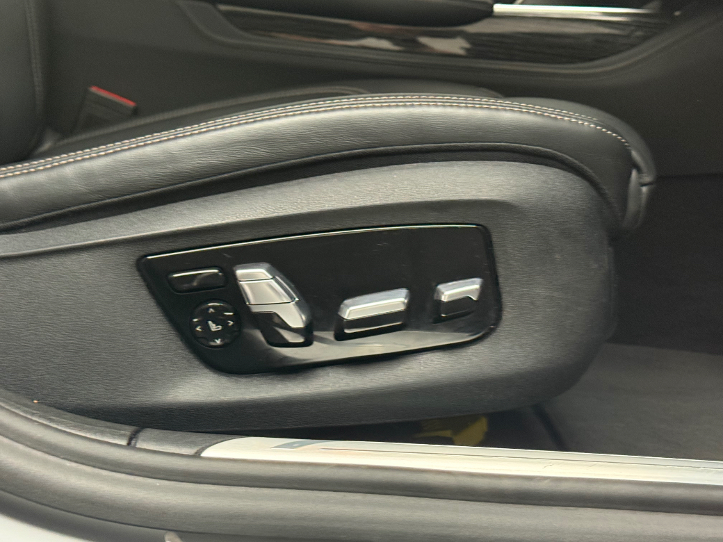 2021 BMW 7 Series