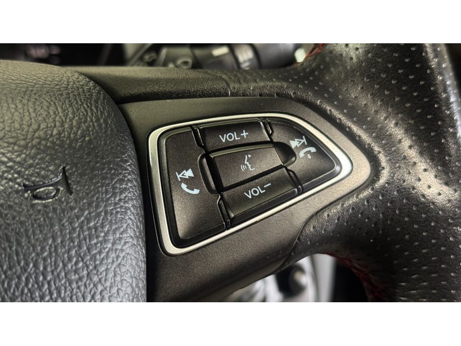 2019 Ford Kuga