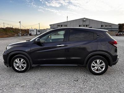 2014 Honda Vezel