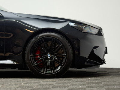 2026 BMW M5