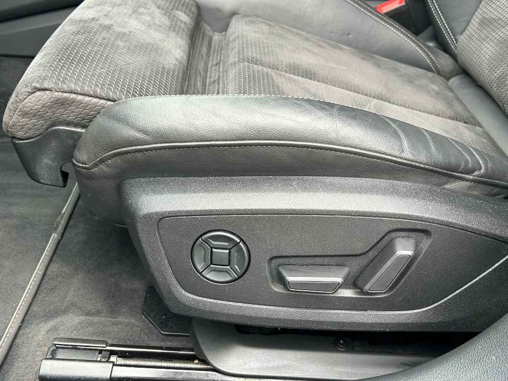 2018 Audi A6