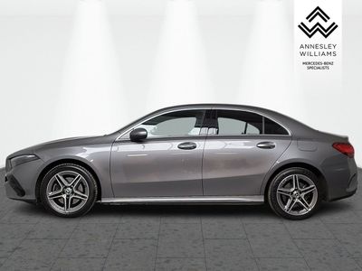 2023 Mercedes-Benz A Class