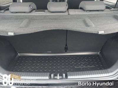 2025 Hyundai i10