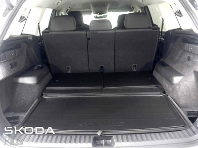 2026 Skoda Kodiaq