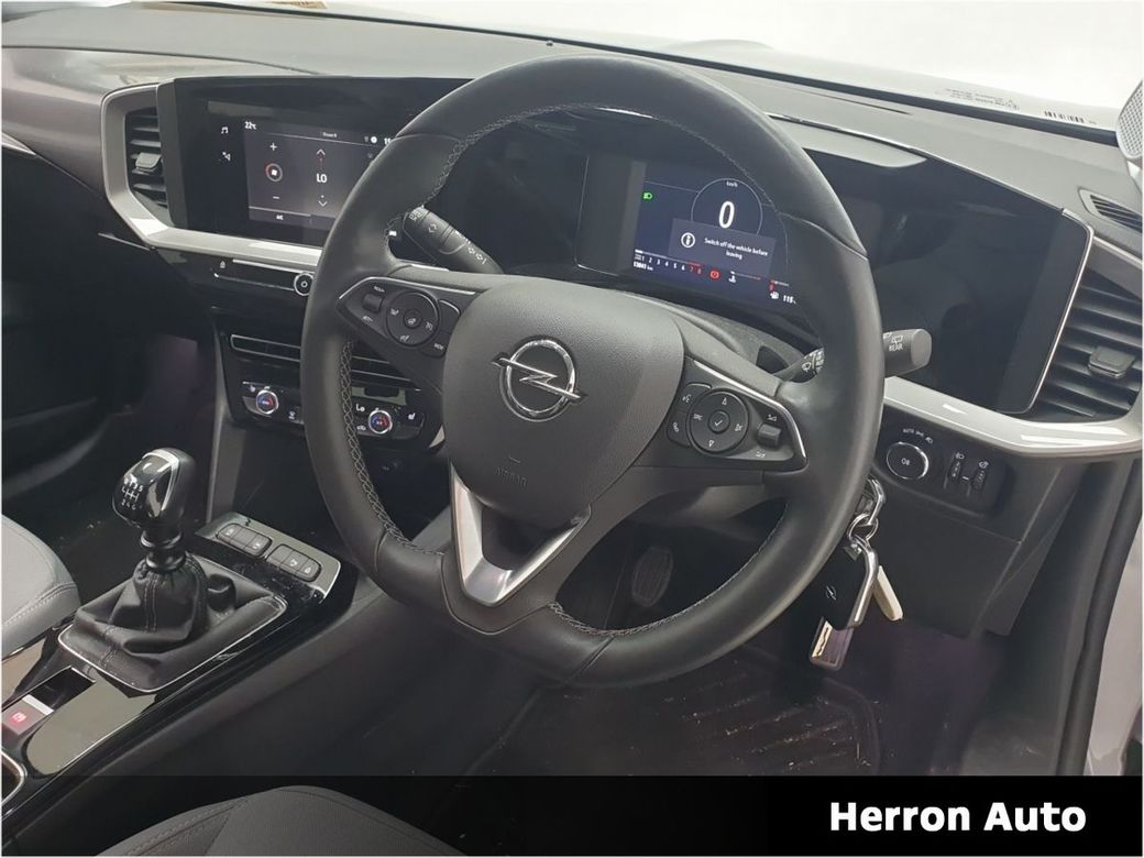 2023 Opel Mokka