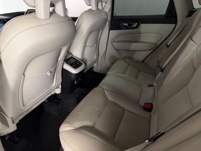 2018 Volvo XC60