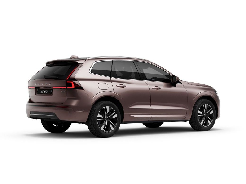 2027 Volvo XC60