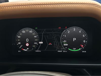 2024 Land Rover Defender